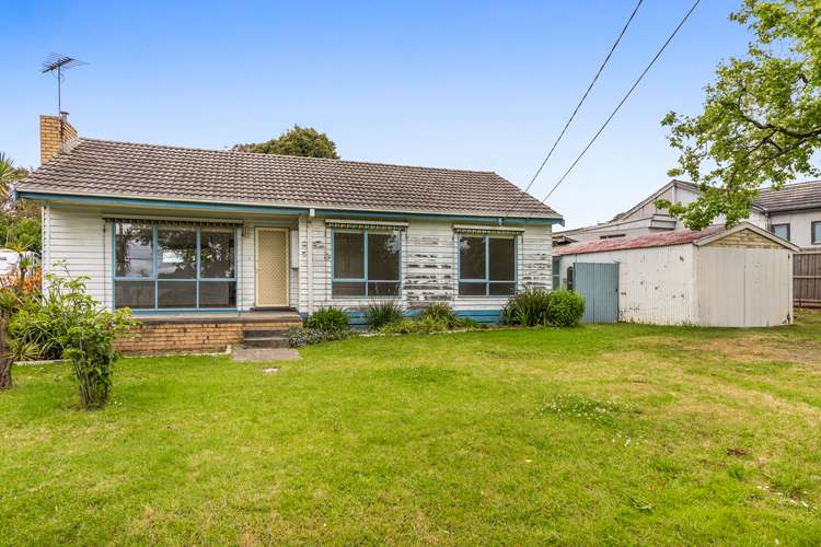 Main view of Homely house listing, 181 Scoresby Road, Boronia VIC 3155