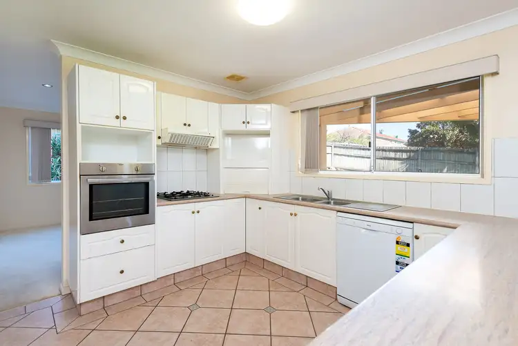 Second view of Homely house listing, 29 Daffodil Crescent, Calamvale QLD 4116