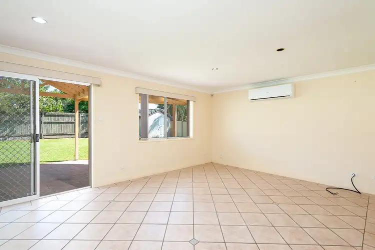 Fifth view of Homely house listing, 29 Daffodil Crescent, Calamvale QLD 4116
