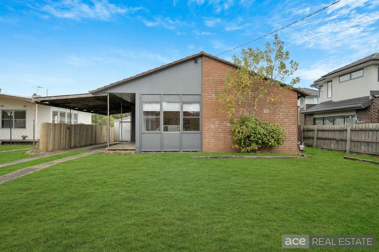 14 Ulm Street, Laverton VIC 3028