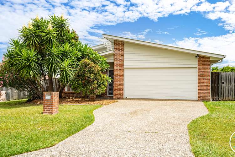 50 Bluejay Circuit, Morayfield QLD 4506