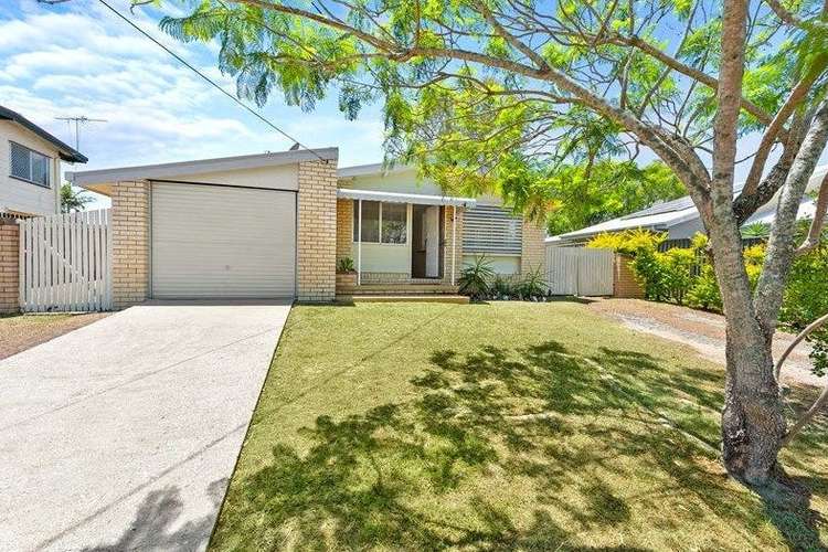 Main view of Homely house listing, 10 Nathan Road, Kippa-Ring QLD 4021