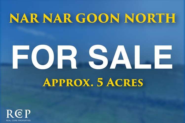 00 Nar Nar Goon North, Nar Nar Goon North VIC 3812