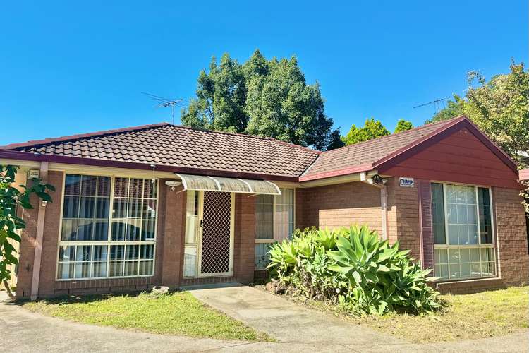 Main view of Homely house listing, 2/632 KING GEORGES ROAD, Penshurst NSW 2222