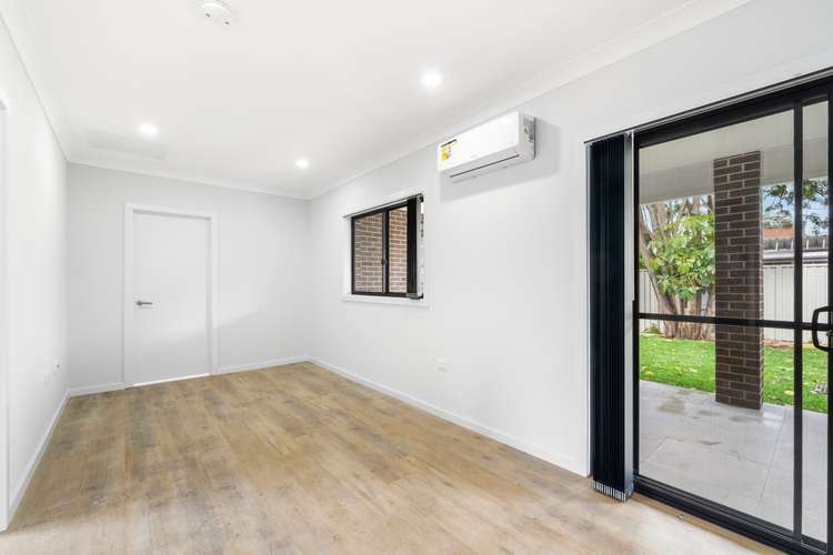Fourth view of Homely house listing, 15a Beronga Street, North Strathfield NSW 2137