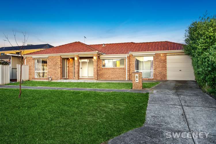 Main view of Homely house listing, 30 Jared Road, Altona Meadows VIC 3028