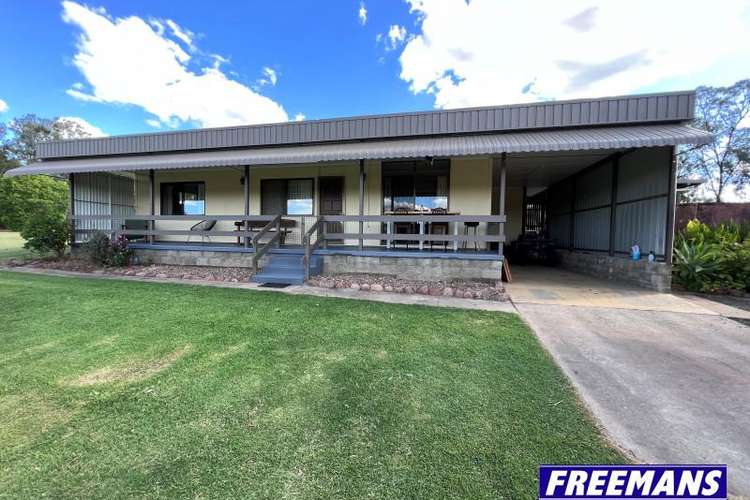 84 Brooklands Pimpimbudgee Road, Brooklands QLD 4615