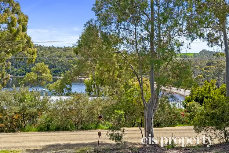 Third view of Homely house listing, 73 Flakemores Road, Eggs And Bacon Bay TAS 7112