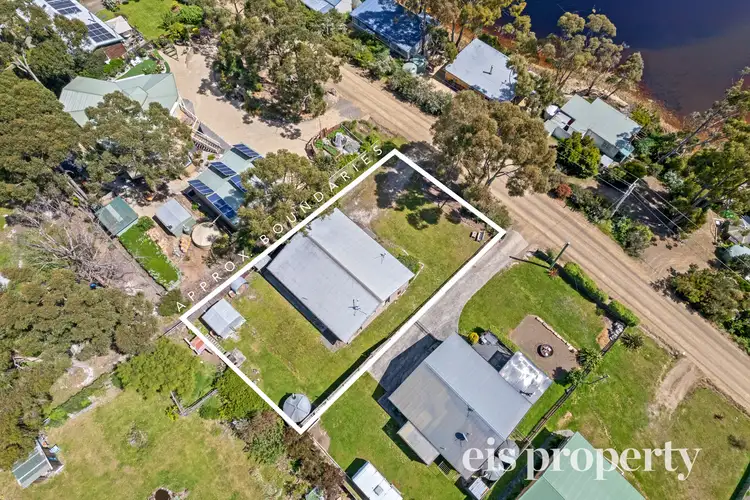 Fifth view of Homely house listing, 73 Flakemores Road, Eggs And Bacon Bay TAS 7112