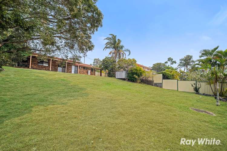 3 Wantana Crescent, Edens Landing QLD 4207