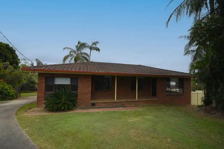 Main view of Homely house listing, 7 Rose Place, Casino NSW 2470