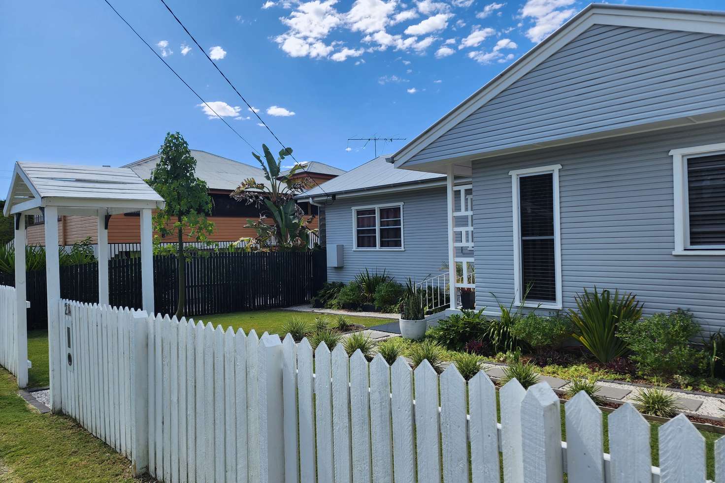 Main view of Homely house listing, 2A Sinclair St, Newtown QLD 4305