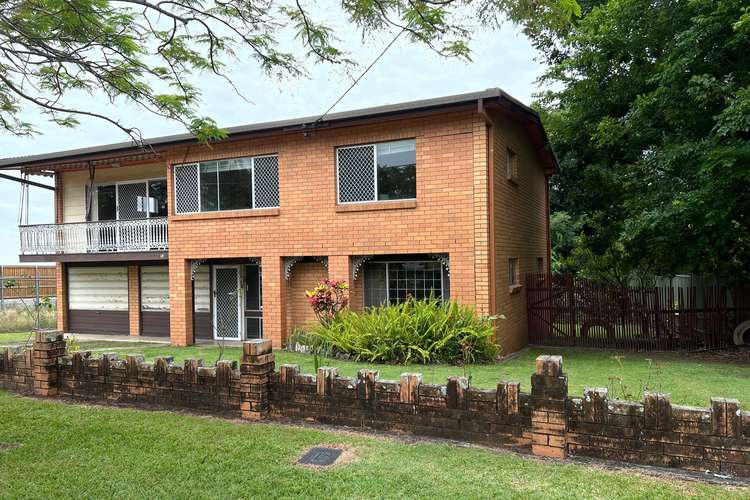 Main view of Homely house listing, 14 Lucan Avenue, Aspley QLD 4034