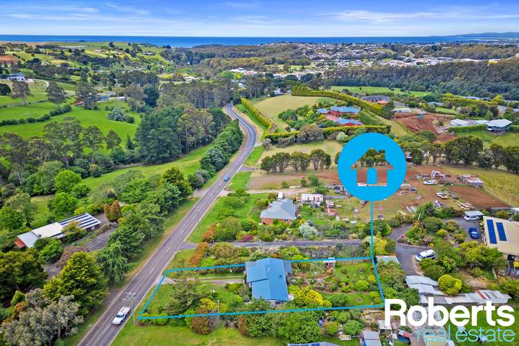 131 Forth Road, Don TAS 7310