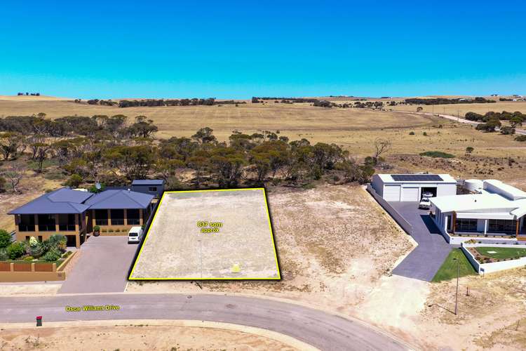 33 Oscar Williams Drive, Streaky Bay SA 5680