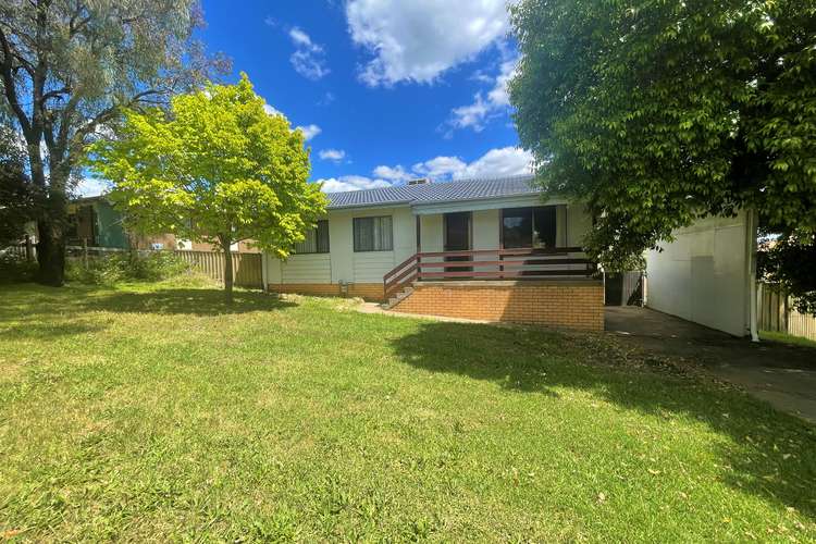58 Orchard Street, Young NSW 2594
