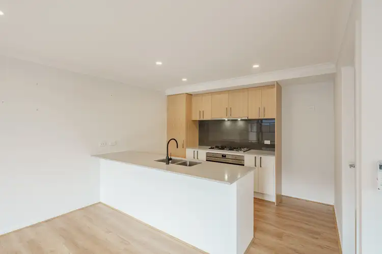 Second view of Homely townhouse listing, 5 Hebrides Close, Cranbourne West VIC 3977