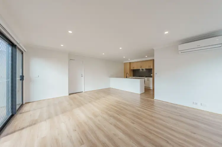 Fourth view of Homely townhouse listing, 5 Hebrides Close, Cranbourne West VIC 3977
