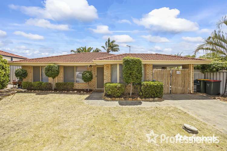 4 Mimosa Court, Marangaroo WA 6064