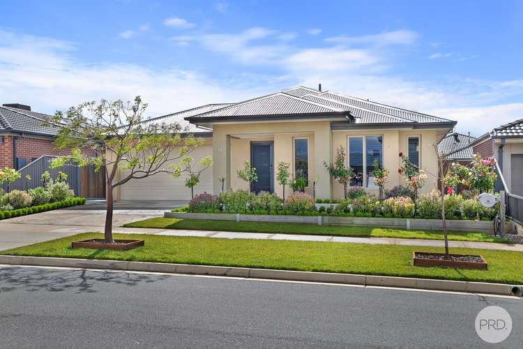 Main view of Homely house listing, 16 Lorensini Road, Lucas VIC 3350