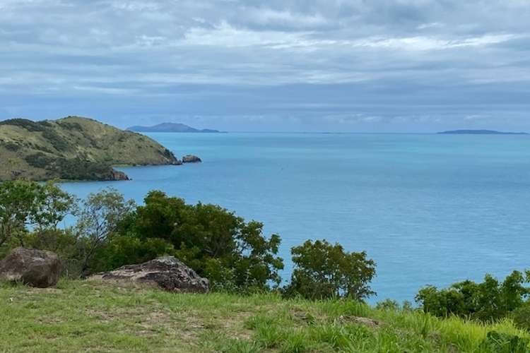 LOT CI, Basil Bay Precinct Keswick Island, Mackay QLD 4740