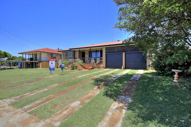 11 Limpus Crescent, Kalkie QLD 4670