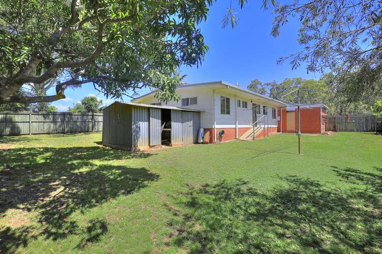 Main view of Homely house listing, 80 Kendalls Road, Avoca QLD 4670