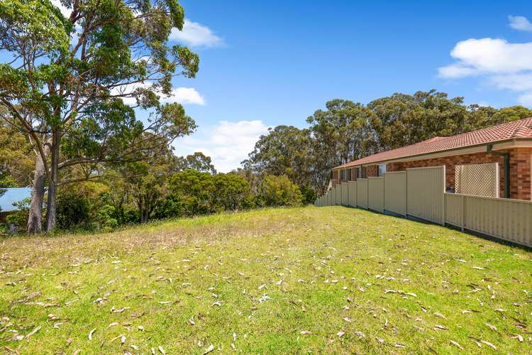 Fifth view of Homely residentialLand listing, 3 Winston Place, Tuross Head NSW 2537