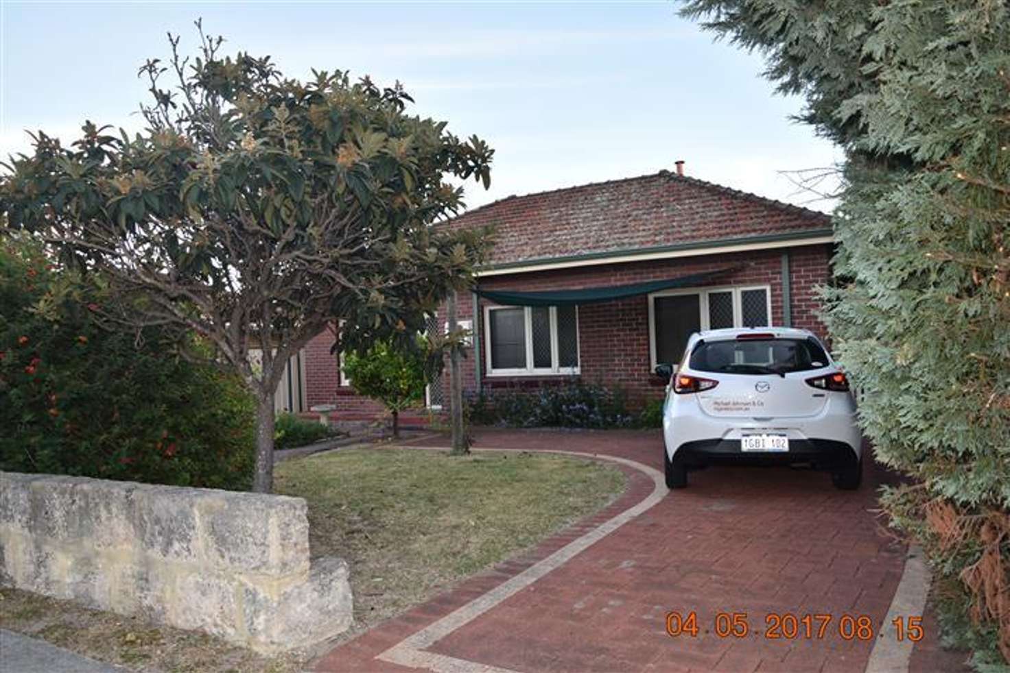 Main view of Homely house listing, 36 Scaddan Street, Bassendean WA 6054