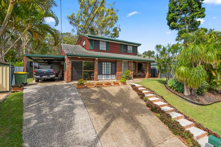 Main view of Homely house listing, 59 Brompton Street, Alexandra Hills QLD 4161