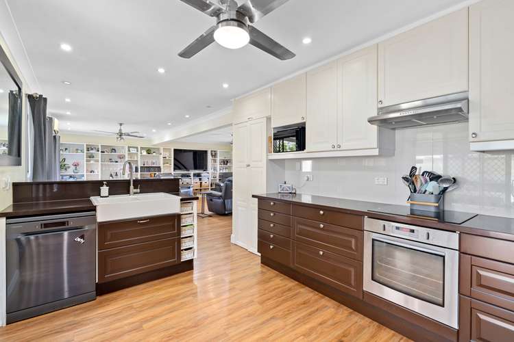 Fifth view of Homely house listing, 59 Brompton Street, Alexandra Hills QLD 4161