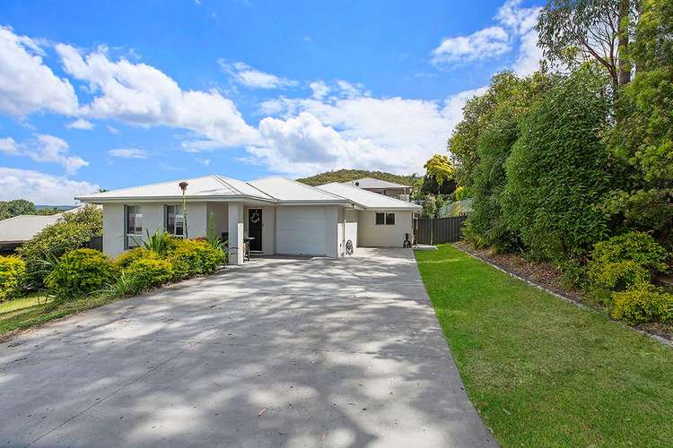 9 Potter Close, Fennell Bay NSW 2283