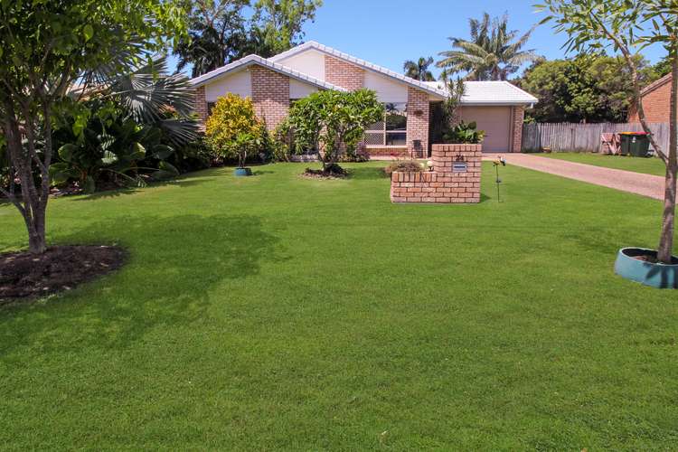 Main view of Homely house listing, 24 Toucan Crescent, Condon QLD 4815