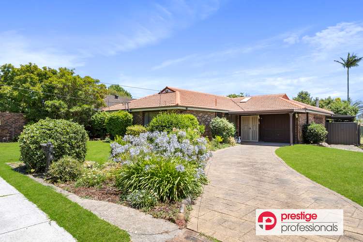 24 Franklin Road, Chipping Norton NSW 2170