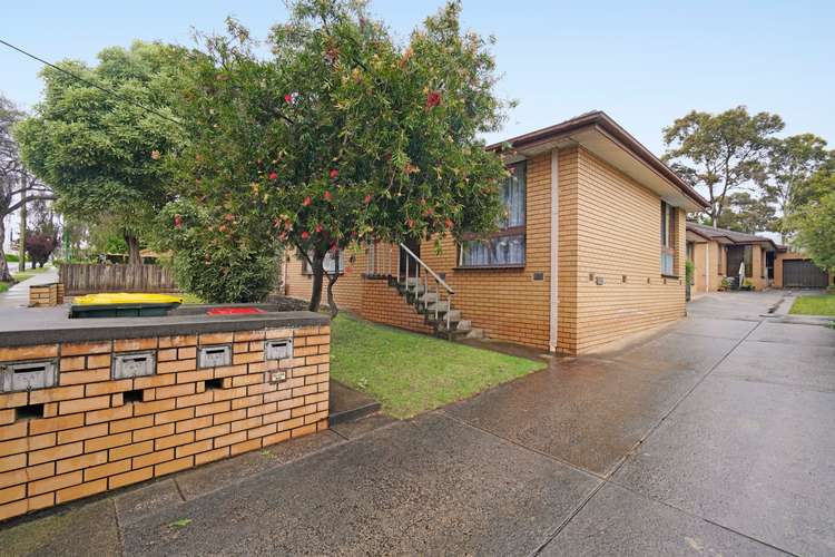 Main view of Homely house listing, 1/35 Warner Street, Essendon VIC 3040