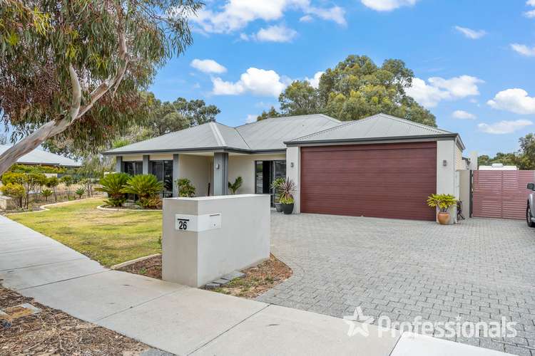 26 Myrlea Trail, Alkimos WA 6038