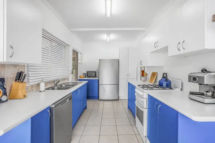 Second view of Homely house listing, 17 Tulkara Street, Manly West QLD 4179