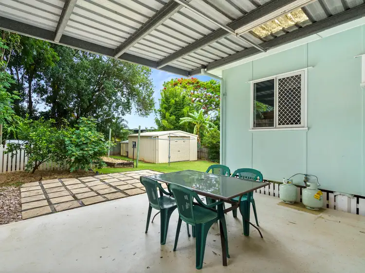 Fourth view of Homely house listing, 17 Tulkara Street, Manly West QLD 4179