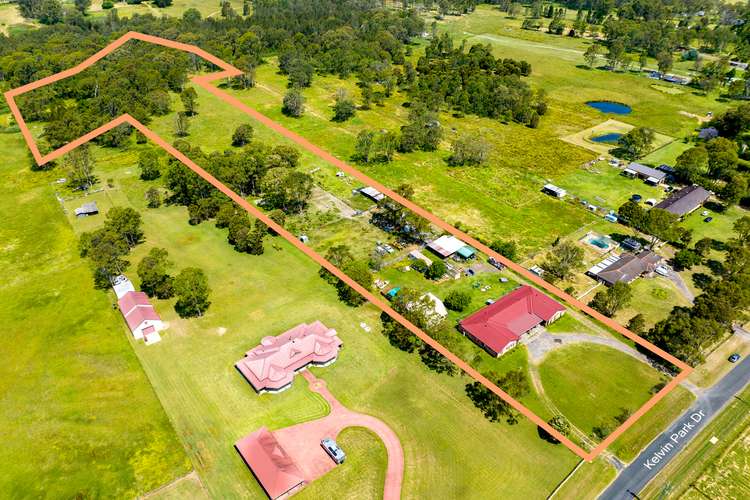 68 Kelvin Park Drive, Bringelly NSW 2556