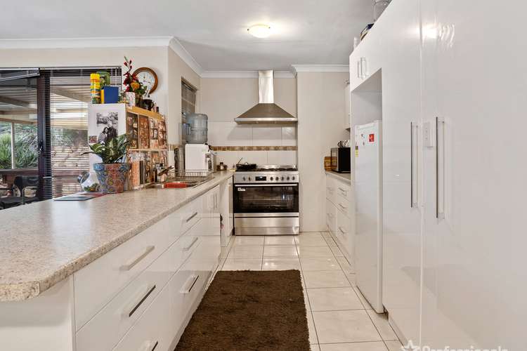 Main view of Homely house listing, 21 Bickner Way, Parmelia WA 6167