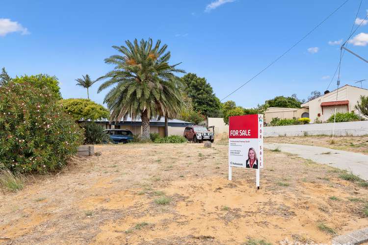 Third view of Homely house listing, 21 Bickner Way, Parmelia WA 6167