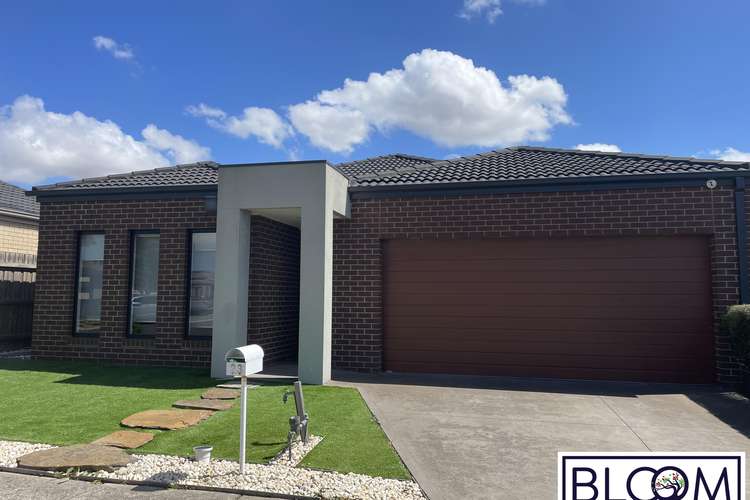 Main view of Homely house listing, 23 Claire way, Tarneit VIC 3029