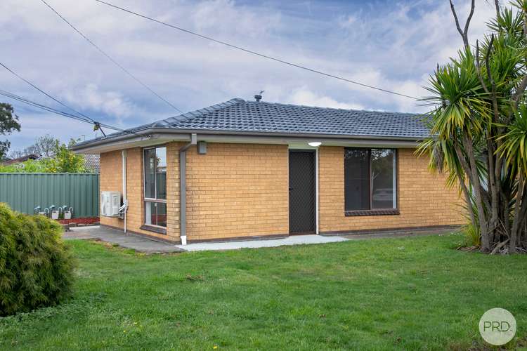 Main view of Homely unit listing, 1/9 Aminya Avenue, Delacombe VIC 3356