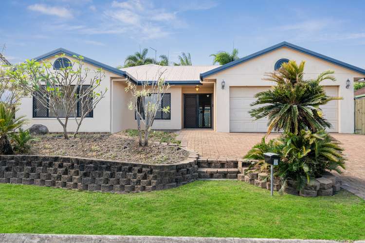 Main view of Homely house listing, 11 Taro Close, Mount Sheridan QLD 4868