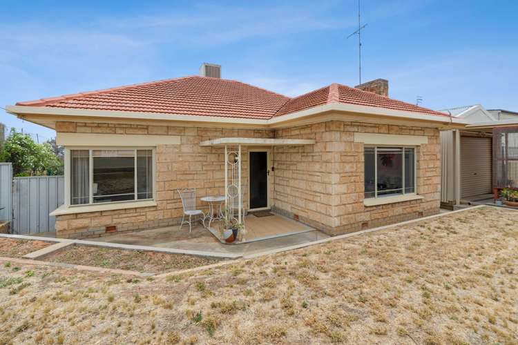 42 Laffer Street, Barmera SA 5345