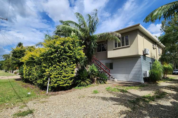 Main view of Homely house listing, 21 Baker Street, Nebo QLD 4742