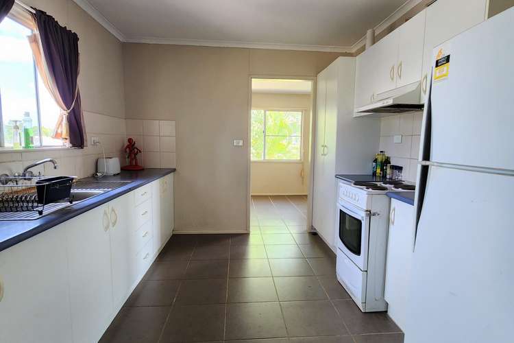 Second view of Homely house listing, 21 Baker Street, Nebo QLD 4742