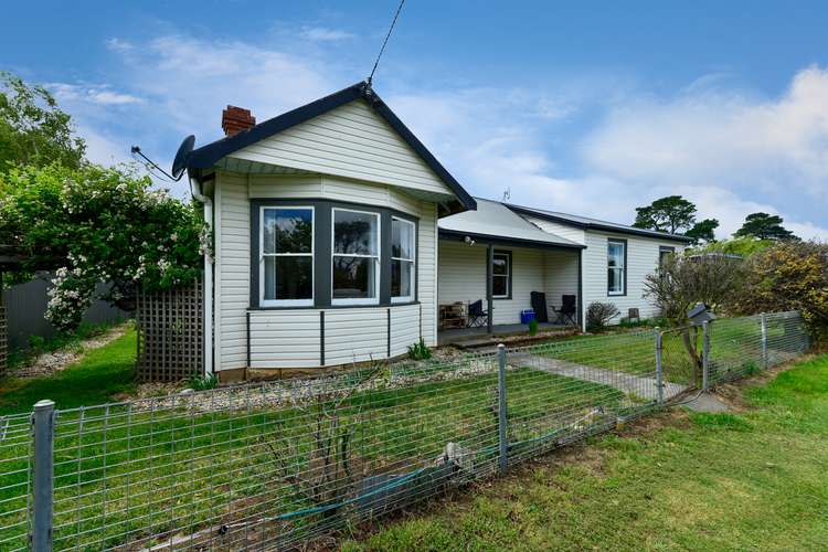 2 William Street, Bothwell TAS 7030