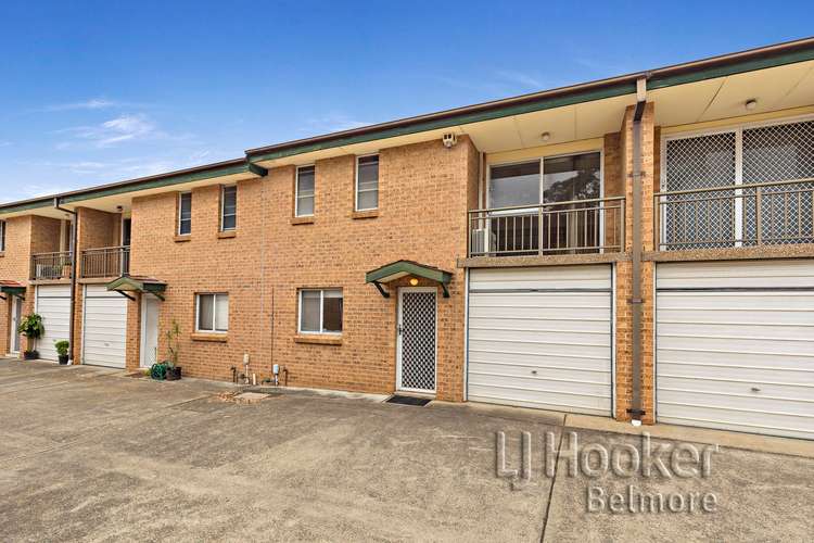 Main view of Homely townhouse listing, 12/247 Hume Highway, Greenacre NSW 2190