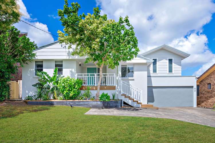 Main view of Homely house listing, 19 Ash Street, Soldiers Point NSW 2317